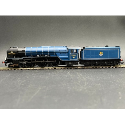 382 - Bachmann Branchline 32-553 Class A1 4-6-2 60161 