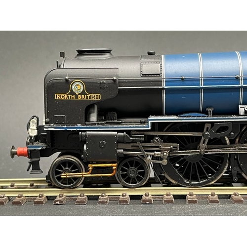 382 - Bachmann Branchline 32-553 Class A1 4-6-2 60161 