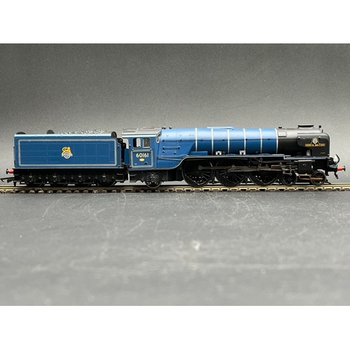 382 - Bachmann Branchline 32-553 Class A1 4-6-2 60161 