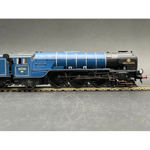 382 - Bachmann Branchline 32-553 Class A1 4-6-2 60161 