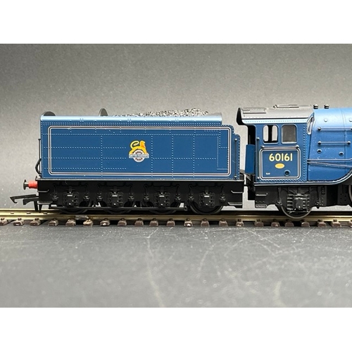 382 - Bachmann Branchline 32-553 Class A1 4-6-2 60161 