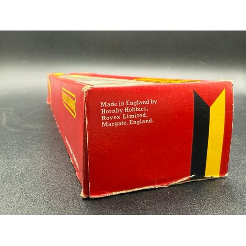 42 - Hornby R845 Class A3 4-6-2 4472 'Flying Scotsman' in LNER Green - Tested Runner. 
(350g)