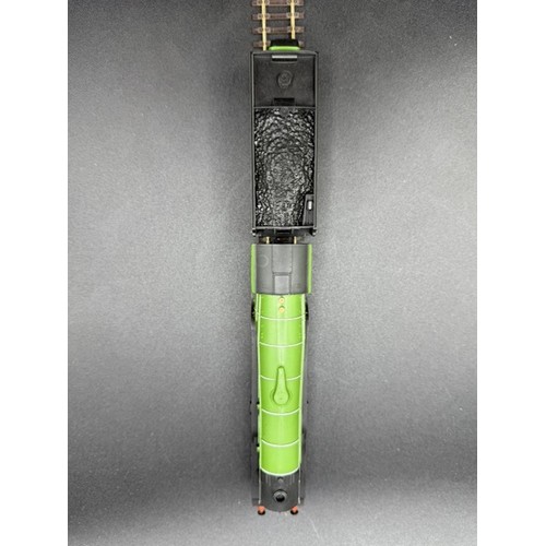 42 - Hornby R845 Class A3 4-6-2 4472 'Flying Scotsman' in LNER Green - Tested Runner. 
(350g)