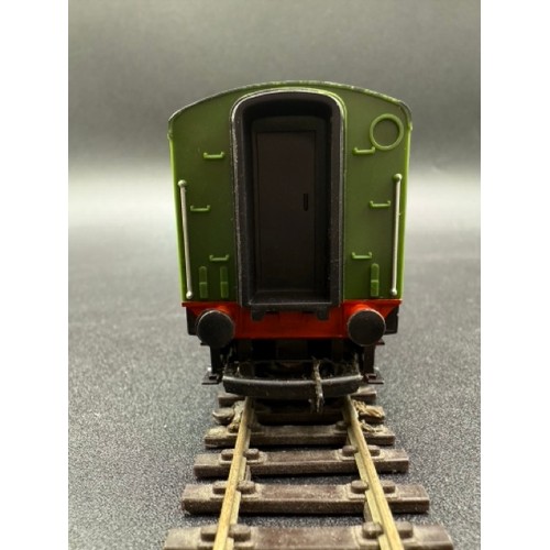 42 - Hornby R845 Class A3 4-6-2 4472 'Flying Scotsman' in LNER Green - Tested Runner. 
(350g)