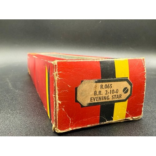 45 - Hornby R065 Class 9F 2-10-0 92220 