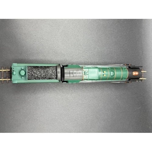 45 - Hornby R065 Class 9F 2-10-0 92220 