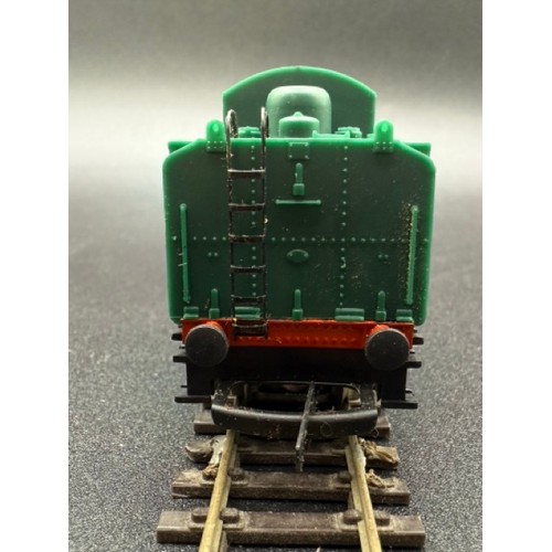 45 - Hornby R065 Class 9F 2-10-0 92220 