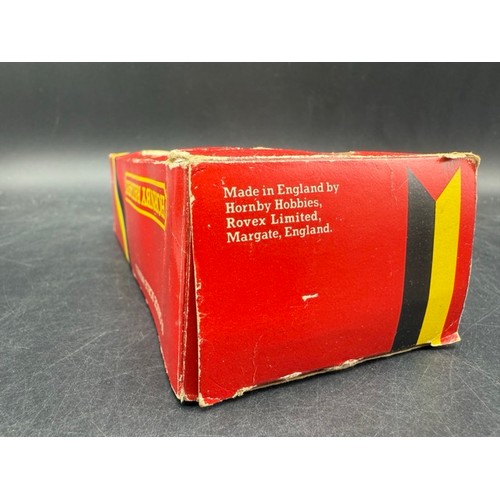 53 - Hornby R058 Class 3F Jinty 0-6-0T 47458 in BR Black with late crest - Tested Runner
(200g)