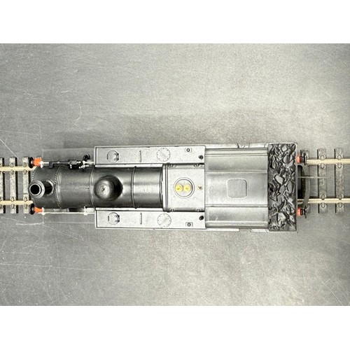 53 - Hornby R058 Class 3F Jinty 0-6-0T 47458 in BR Black with late crest - Tested Runner
(200g)