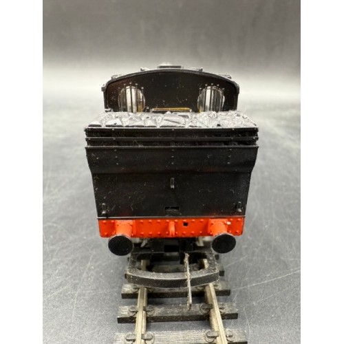 53 - Hornby R058 Class 3F Jinty 0-6-0T 47458 in BR Black with late crest - Tested Runner
(200g)
