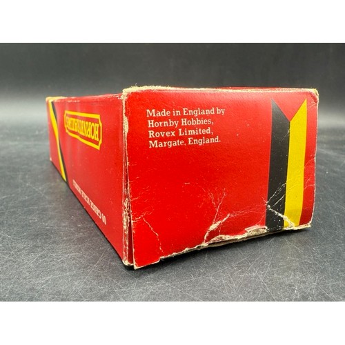 54 - Hornby R041 Pannier Class 57XX 0-6-0PT 8751 in GWR Green - Tested Runner
(300g)