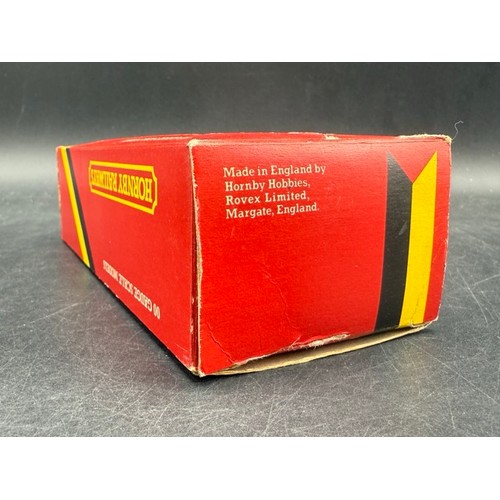 55 - Hornby R156 Class08 Class 08 Shunter 13012 in BR Green - Tested Runner
(200g)