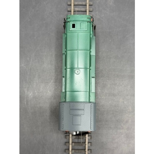 55 - Hornby R156 Class08 Class 08 Shunter 13012 in BR Green - Tested Runner
(200g)