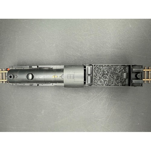 59 - Hornby R259 BR Class D41/1 Loco 'Yorkshire'. Tested Runner. 
(450g)