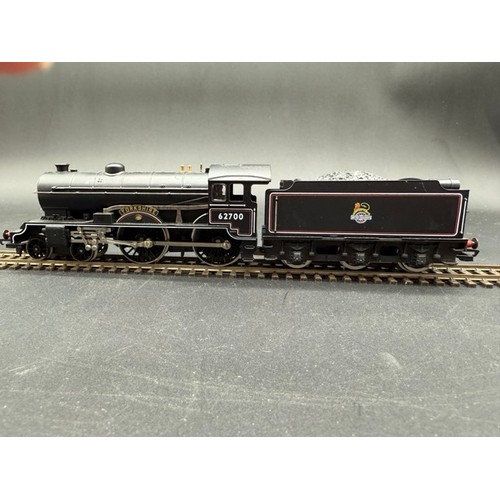 59 - Hornby R259 BR Class D41/1 Loco 'Yorkshire'. Tested Runner. 
(450g)