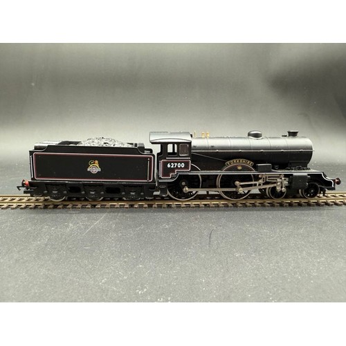 59 - Hornby R259 BR Class D41/1 Loco 'Yorkshire'. Tested Runner. 
(450g)
