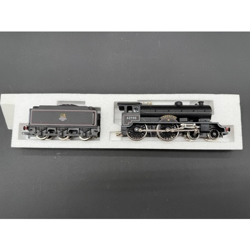 59 - Hornby R259 BR Class D41/1 Loco 'Yorkshire'. Tested Runner. 
(450g)