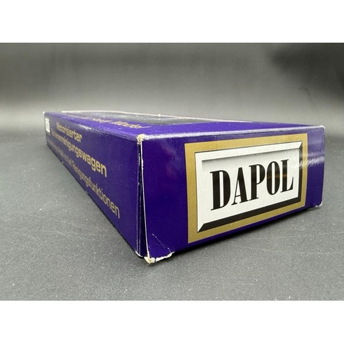 136 - Dapol B800 Motorised Track Cleaner. Tested Motor Works, Previously Used. 
(300g).