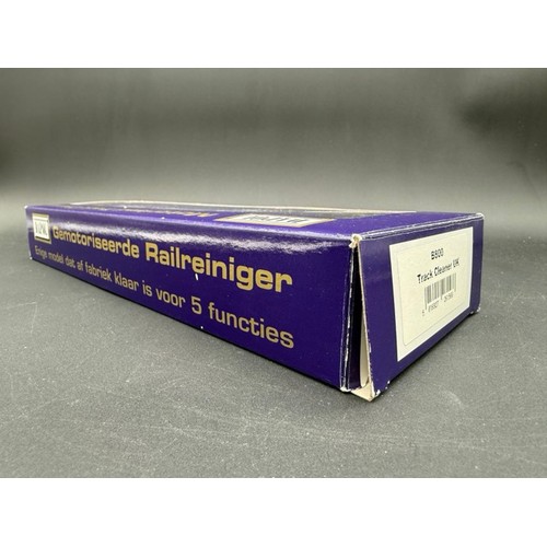 136 - Dapol B800 Motorised Track Cleaner. Tested Motor Works, Previously Used. 
(300g).