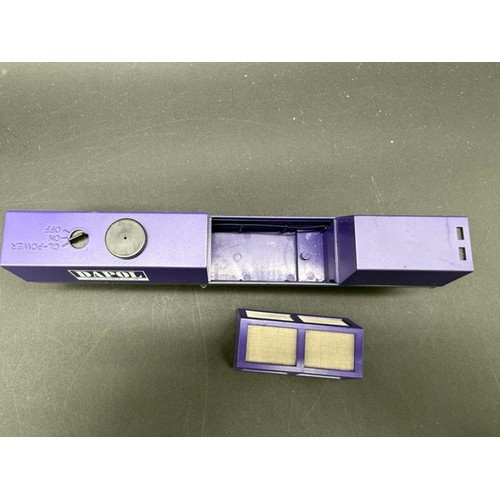 136 - Dapol B800 Motorised Track Cleaner. Tested Motor Works, Previously Used. 
(300g).