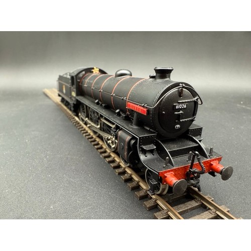 9 - Replica Railways 11011 Class B1 4-6-0 61026 