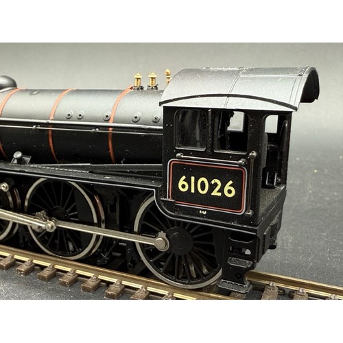 9 - Replica Railways 11011 Class B1 4-6-0 61026 