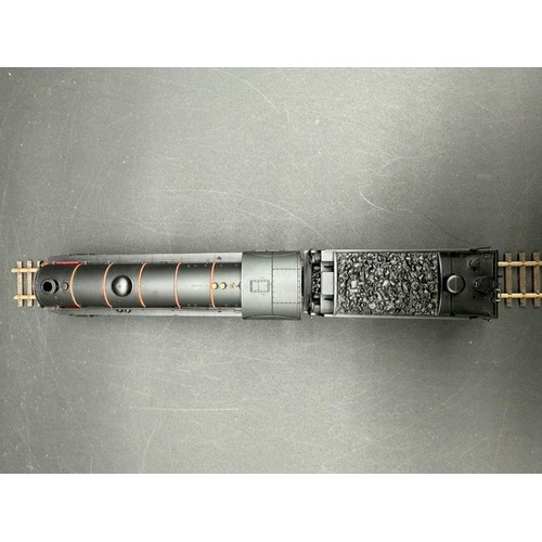 9 - Replica Railways 11011 Class B1 4-6-0 61026 