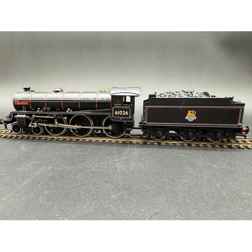 9 - Replica Railways 11011 Class B1 4-6-0 61026 