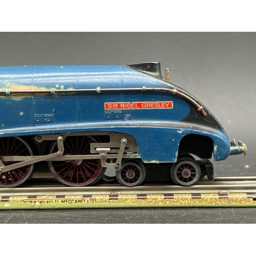131 - Hornby Dublo EDP1 Passenger Train 