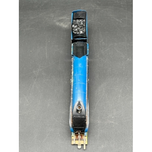 131 - Hornby Dublo EDP1 Passenger Train 