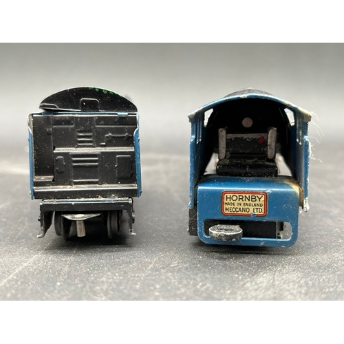 131 - Hornby Dublo EDP1 Passenger Train 