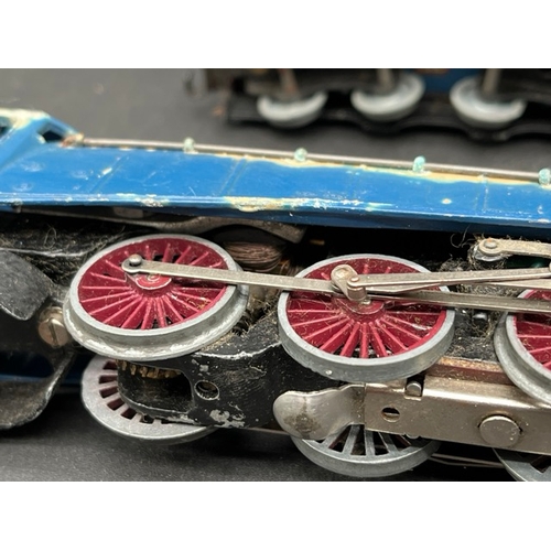 131 - Hornby Dublo EDP1 Passenger Train 