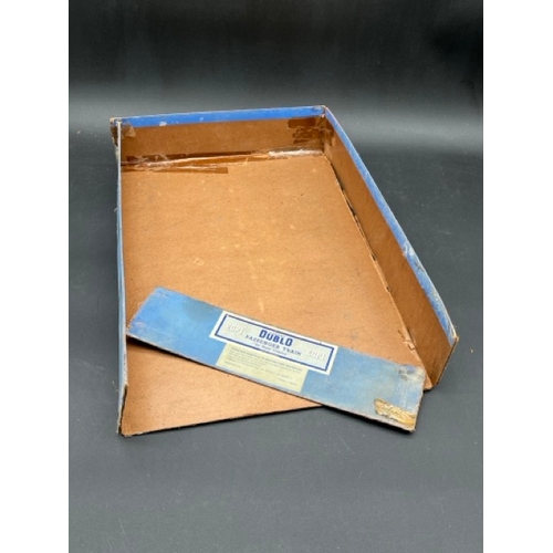 131 - Hornby Dublo EDP1 Passenger Train 