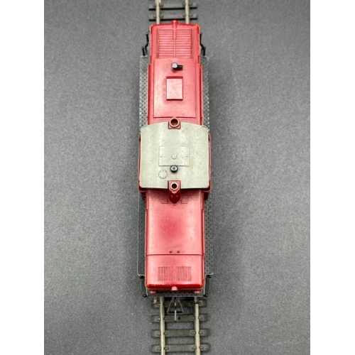148 - Fleischmann DB 212 380-0 HO gauge - Tested Runner
(400g)
in generic box