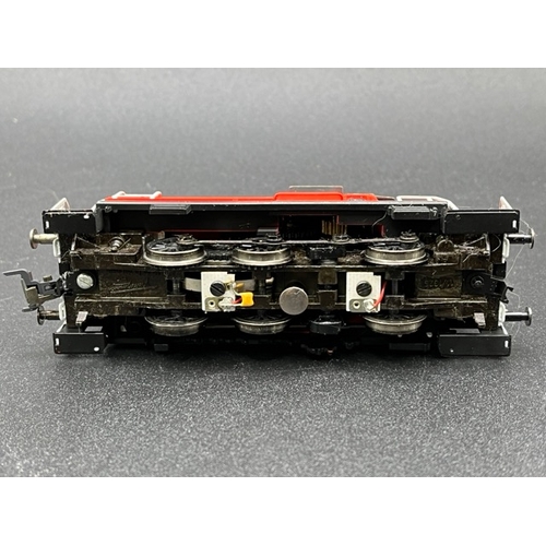 149 - Fleischmann 631282-1 Diesellok BR 363 200-7 DB HO gauge - Tested Runner 
(400g)