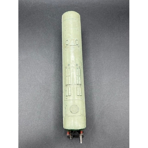 132 - Dublo 2233 Class 28 D5702 in BR Green Co-Bo - Tested Runner
(700g)