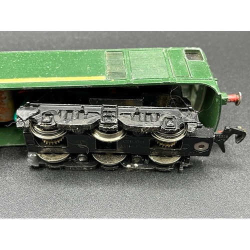 132 - Dublo 2233 Class 28 D5702 in BR Green Co-Bo - Tested Runner
(700g)