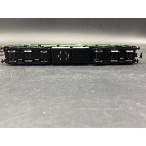 31 - Bachmann Branchline 32-782 Class 37/0 D6801 in BR Green - Tested Runner
(500g)