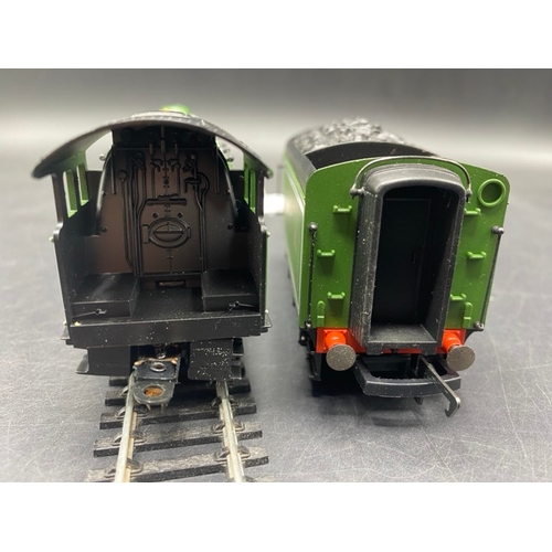 40 - Hornby R398 Class A1 4-6-2 'Flying Scotsman' 4472 in LNER Green - Tested Non Runner
(400g)