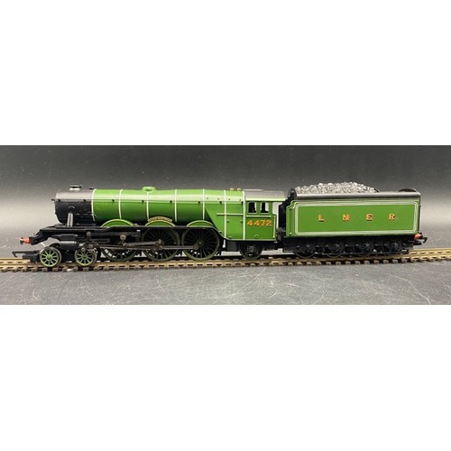40 - Hornby R398 Class A1 4-6-2 'Flying Scotsman' 4472 in LNER Green - Tested Non Runner
(400g)