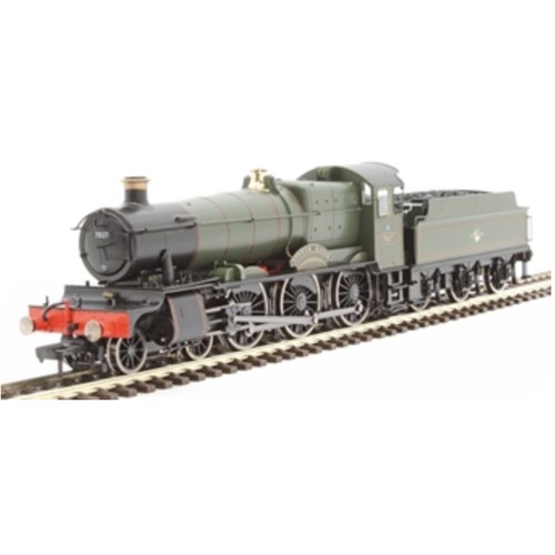 6 - Dapol 4S-001-007 Class 78xx 'Manor' 4-6-0 7827 