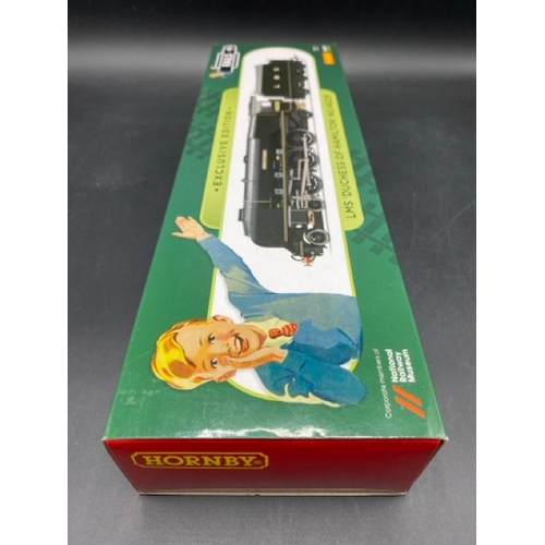 33 - Hornby R3597 Class 8P Princess Coronation 4-6-2 46229 