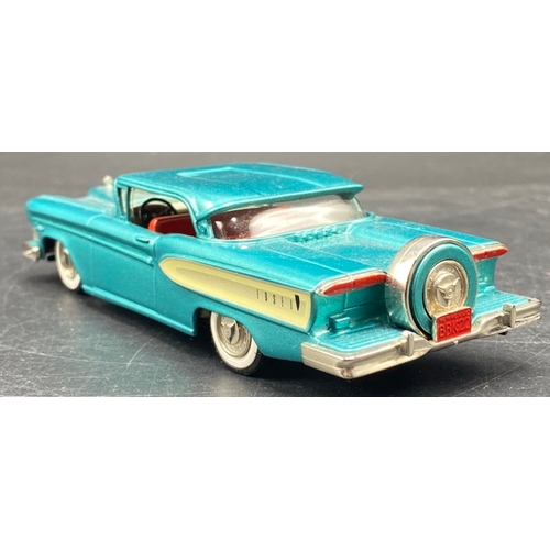 46 - Brooklyn Collection 1:43 Scale 1958 Edsel Citation (BRK 22a)
(450g)
