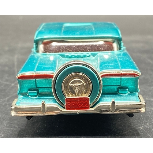 46 - Brooklyn Collection 1:43 Scale 1958 Edsel Citation (BRK 22a)
(450g)