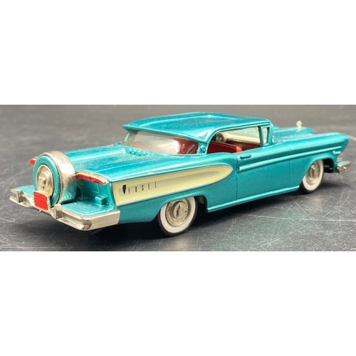 46 - Brooklyn Collection 1:43 Scale 1958 Edsel Citation (BRK 22a)
(450g)