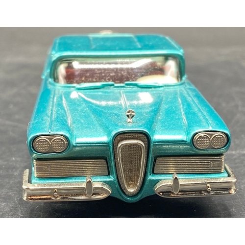 46 - Brooklyn Collection 1:43 Scale 1958 Edsel Citation (BRK 22a)
(450g)