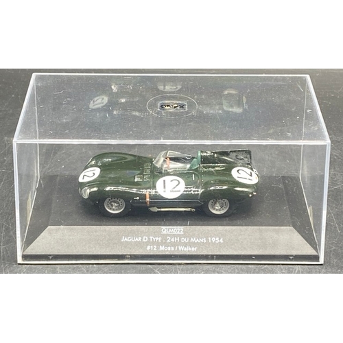 50 - 6 1:43 Scale Race Cars, 3 Onyx Plus 3 Mercedes Benz
(1100g)