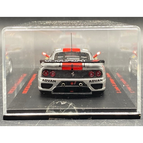 55 - Red Line Models RL008 Ferrari 360 Modena 1:43 Scale Diecast
(400g)
