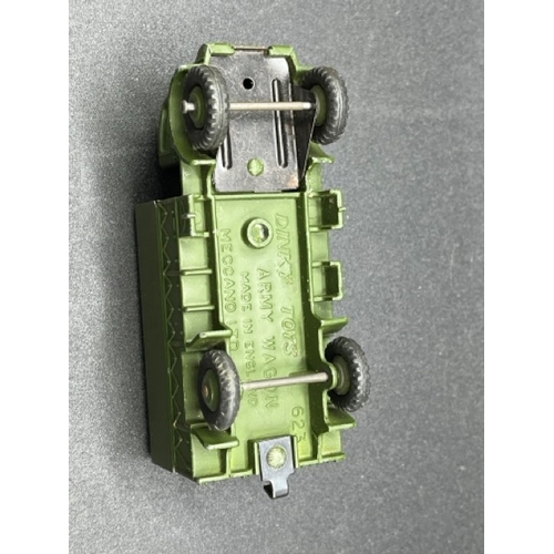 DINKY TOYS ATLAS TRACTEUR PANHARD SNCF ref 32 AB EUR 17,50 - FR