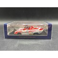 Spark 1/43 Mazda Sigma MC74 #77 – 24 Heures Du Mans 1974 – édition De Collection
